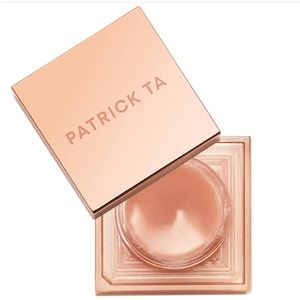 Patrick Ta Major Glow Softening Lip Masque, She’s Juicy, NWT, unopened